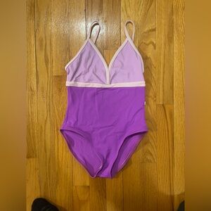 Yumiko Leotard Women’s XSHC Zoe Fully Front Lined